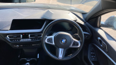 BMW 1 Series 118i [136] M Sport 5dr Step Auto Petrol Hatchback